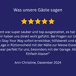 Appartement Modern Und Ruhig, Mit Garage & Ps4, Nahe Messe, Rue Und Uniklinik, Voll Ausgestattete Kueche, Bad Mit Dusche Und Badewanne *